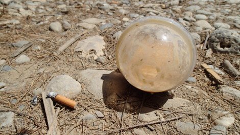 30 φωτογραφίες από τις καλοκαιρινές διακοπές του Σταύρου Θεοδωράκη [εικόνες]  | iefimerida.gr 10