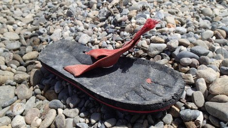 30 φωτογραφίες από τις καλοκαιρινές διακοπές του Σταύρου Θεοδωράκη [εικόνες]  | iefimerida.gr 22