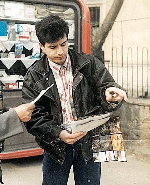 Θεοδωράκης: Ο Λαζόπουλος δεν κάνει σάτιρα, αλλά χοντροκομμένη πολιτική προπαγάνδα [εικόνες] | iefimerida.gr 2