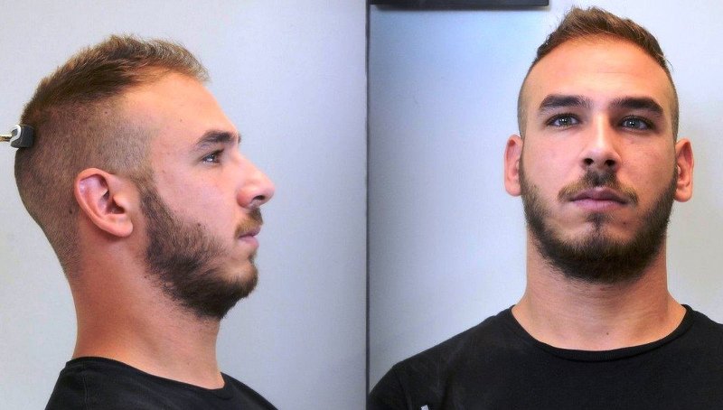 Αυτά είναι τα μέλη της σπείρας που διακινούσε μεγάλες ποσότητες κάνναβης σε Αθήνα και Δυτική Αττική [εικόνες] | iefimerida.gr 8