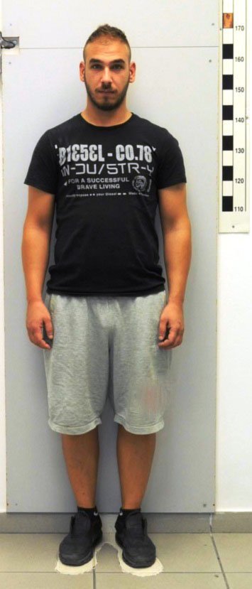 Αυτά είναι τα μέλη της σπείρας που διακινούσε μεγάλες ποσότητες κάνναβης σε Αθήνα και Δυτική Αττική [εικόνες] | iefimerida.gr 9