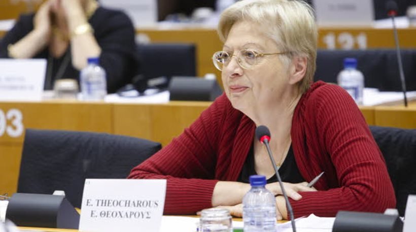 Ιστορική Διάσκεψη για το Κυπριακό στη Γενεύη -Δημοψήφισμα για την λύση | iefimerida.gr 8