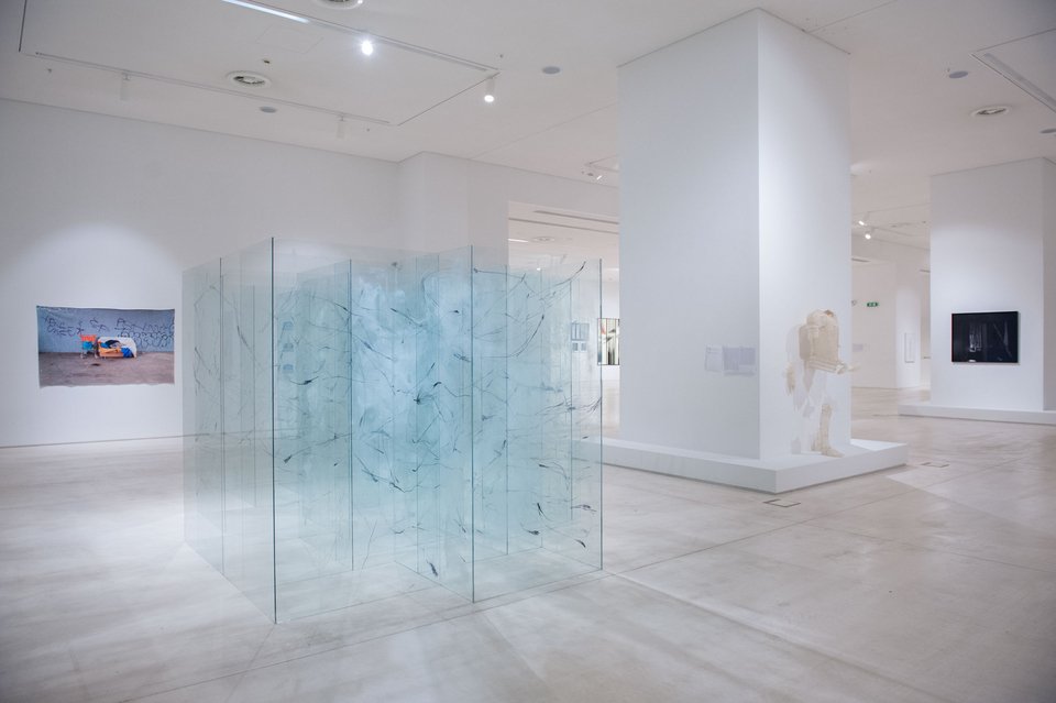 Τελευταία ευκαιρία για τα Θεωρήματα στο ΕΜΣΤ -Την έκθεση που κινητοποιεί τις αισθήσεις [εικόνες]   | iefimerida.gr 0