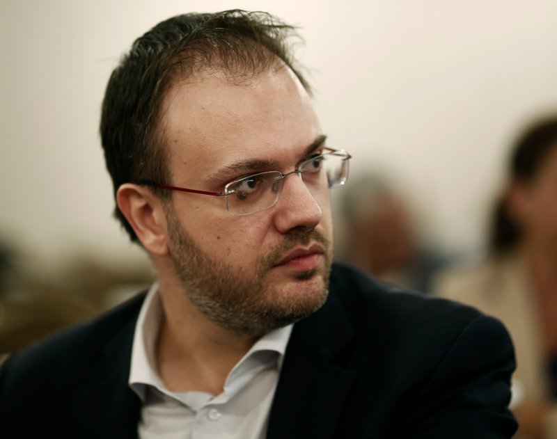 Γεννηματά για την Κεντροαριστερά: Τέλος η συζήτηση για τη διαδικασία -Τώρα είναι η ώρα της πολιτικής [εικόνες] | iefimerida.gr 4