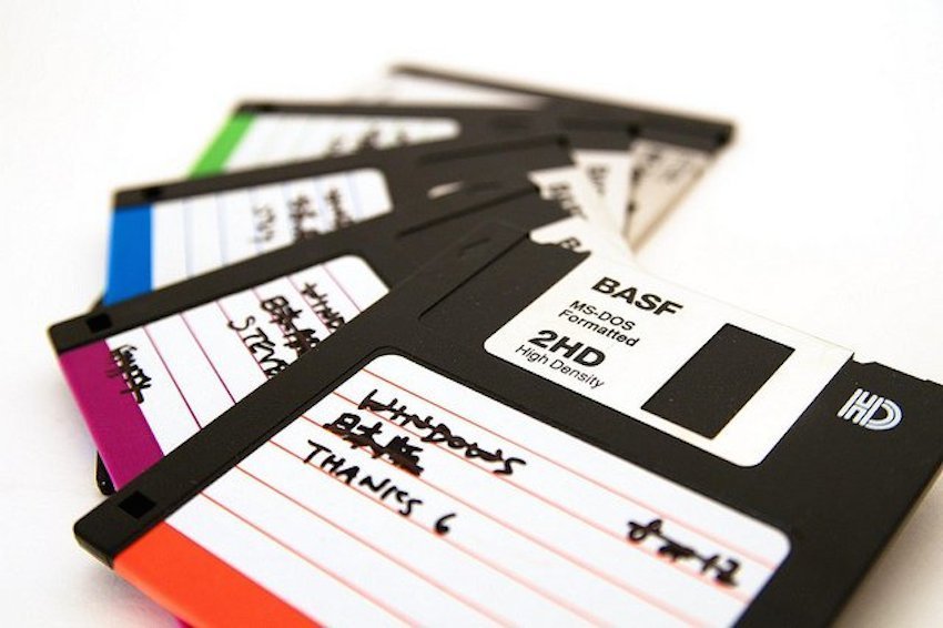 Ετσι ήταν ο κόσμος το 1994: Κινητά «παντόφλες», βιντεοκασέτες και αργοκίνητα φαξ [εικόνες] | iefimerida.gr 7