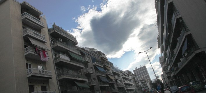 Tα συστήματα αντιστάθμισης λέβητα στην κεντρική θέρμανση των πολυκατοικιών μπορούν να οδηγήσουν σε εξοικονόμηση/Φωτογραφία: Pixabay