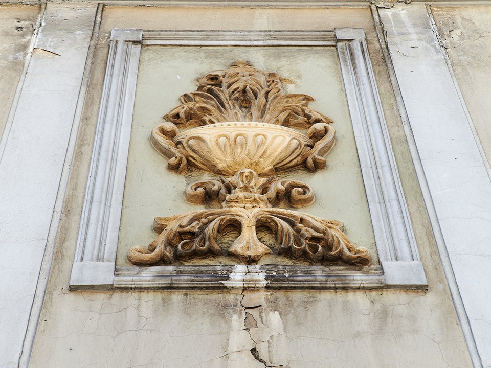 Ψηφιακή ξενάγηση μέσω κινητού σε 125 κτίρια Εβραίων στη Θεσσαλονίκη [εικόνες] | iefimerida.gr 1