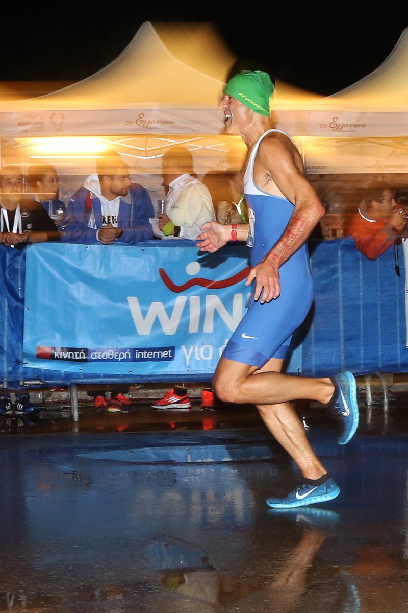 Διεθνής Νυχτερινός Ημιμαραθώνιος: 20.000 δρομείς πλημμύρισαν τη Θεσσαλονίκη [εικόνες]  | iefimerida.gr 1