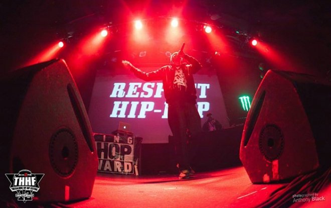 Hip hop στη Θεσσαλονίκη (για τους πρόσφυγες) [εικόνες] | iefimerida.gr 2