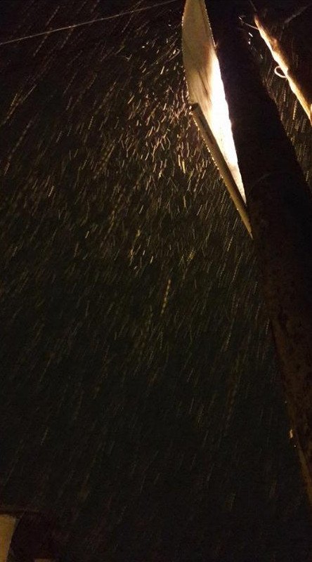 Στα λευκά το Πήλιο -Το έστρωσε στα Χάνια [εικόνες & βίντεο] | iefimerida.gr 7