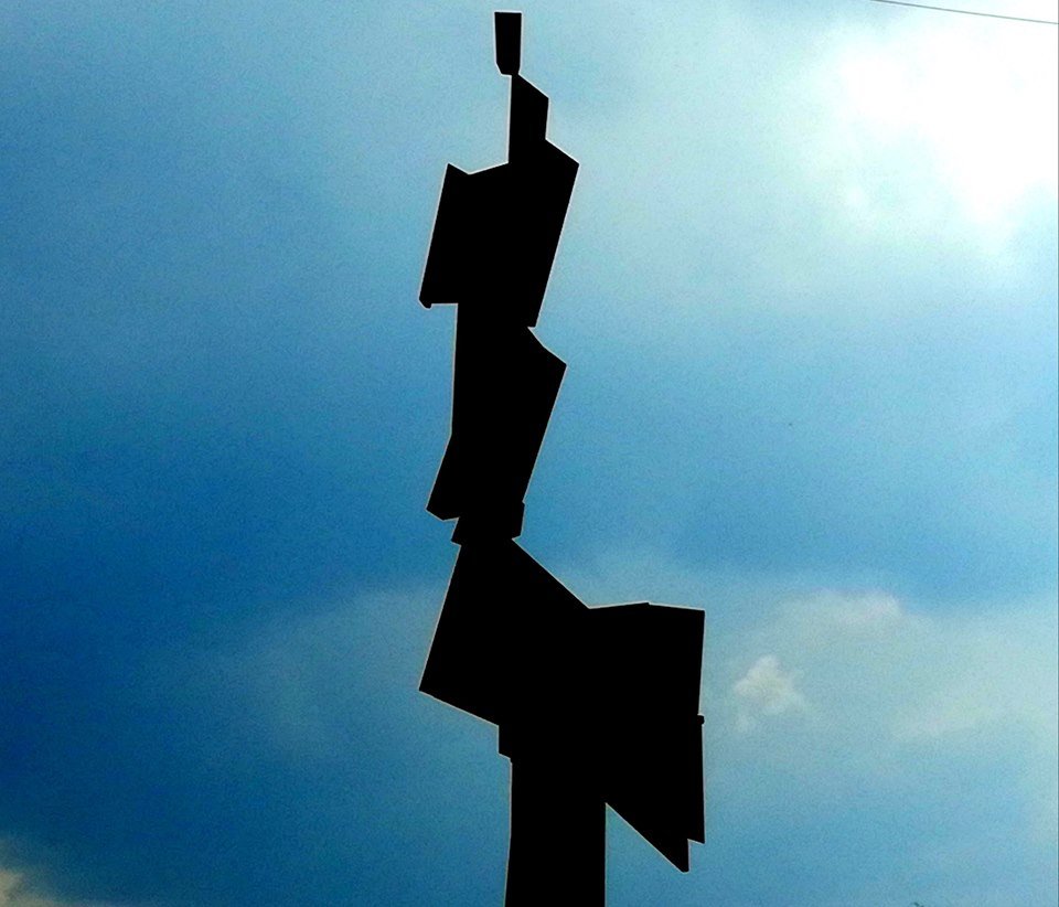 Τα τοπόσημα της Θεσσαλονίκης -Γλυπτά, προτομές, οι ομπρέλες του Ζογγολόπουλου [εικόνες]  | iefimerida.gr 3