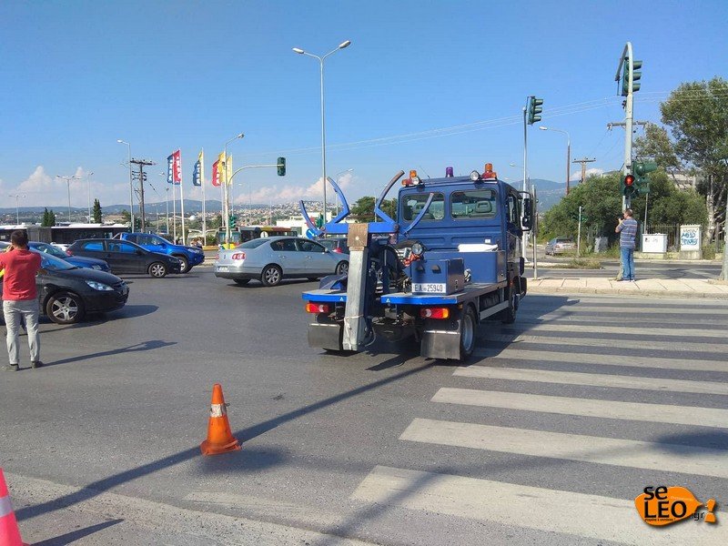 Θεσσαλονίκη: Ισχυρά μέτρα ασφαλείας λόγω Τσίπρα -Τα ΜΑΤ εμπόδισαν διαδηλωτές να πλησιάσουν το ξενοδοχείο της Συνόδου [εικόνες] | iefimerida.gr 2