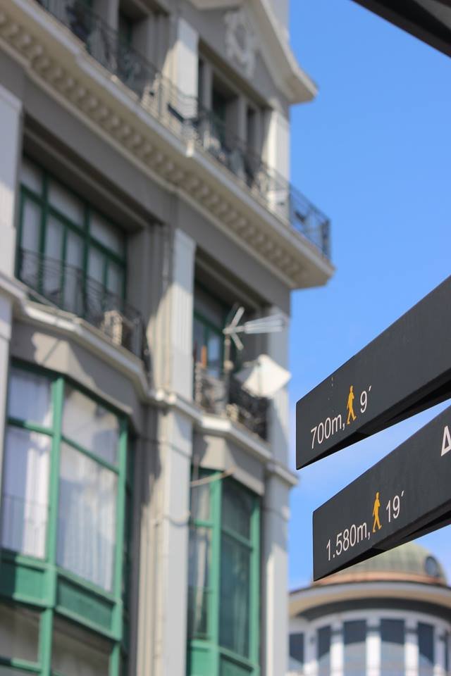 Κυριακάτικη περιήγηση σε ιστορικά αρχοντικά και στοές της Θεσσαλονίκης [εικόνες]  | iefimerida.gr 4