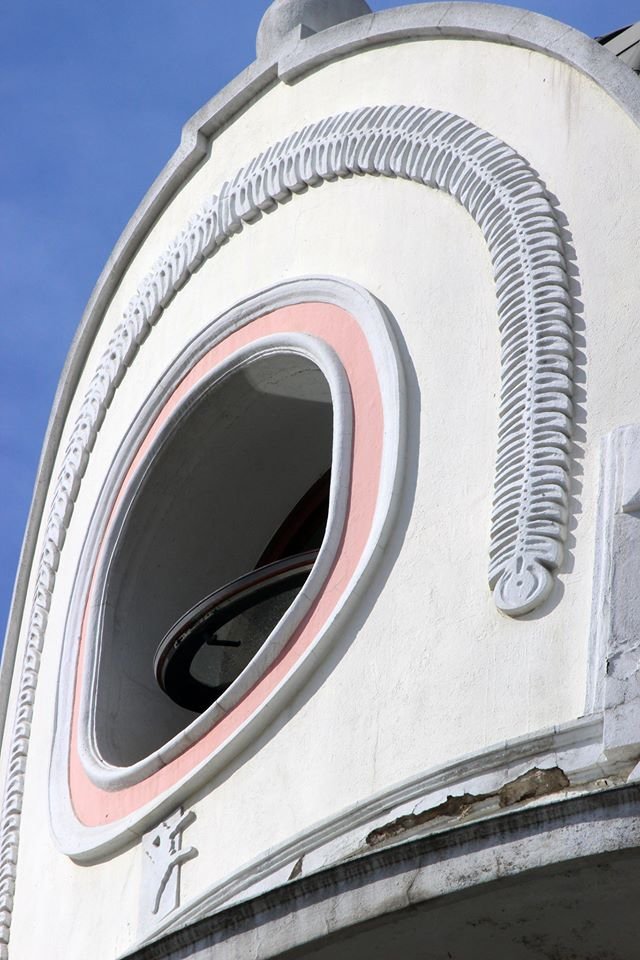 Κυριακάτικη περιήγηση σε ιστορικά αρχοντικά και στοές της Θεσσαλονίκης [εικόνες]  | iefimerida.gr 2