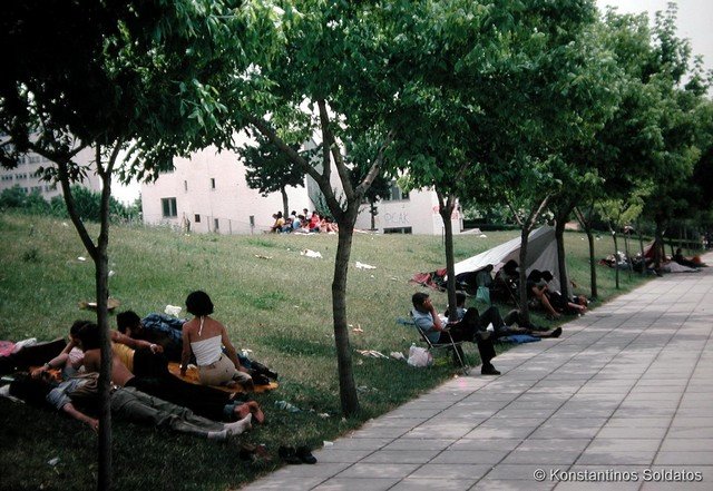 Οταν τον Ιούνιο του '78 σεισμός 6,5 Ρίχτερ ισοπέδωσε τη Θεσσαλονίκη [εικόνες] | iefimerida.gr 0