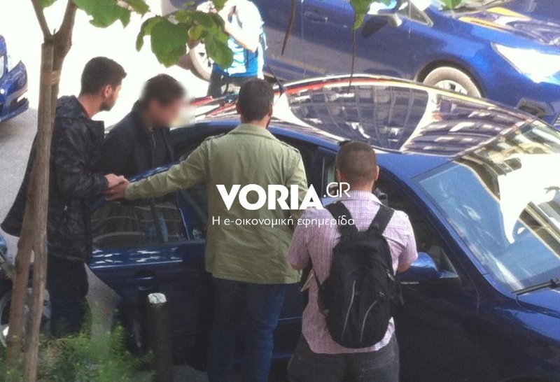 Ενοχος ο αγγειοχειρουργός για τον θάνατο της 36χρονης μεσίτριας | iefimerida.gr 0