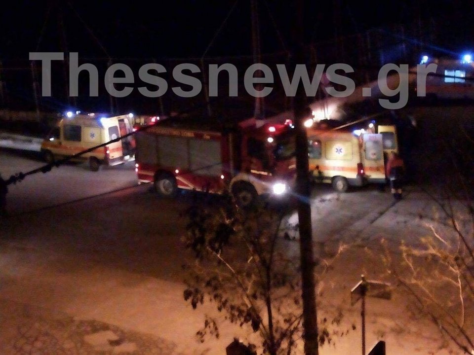 Αυτό είναι το αυτοκίνητο με το οποίο σκοτώθηκαν οι τέσσερις νέοι στον Εύοσμο [εικόνες] | iefimerida.gr 0