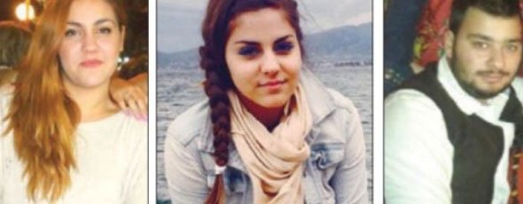 Θεσσαλία: Σπαραγμός για τα τρία νέα παιδιά που σκοτώθηκαν από νταλίκα [εικόνες] | iefimerida.gr 0