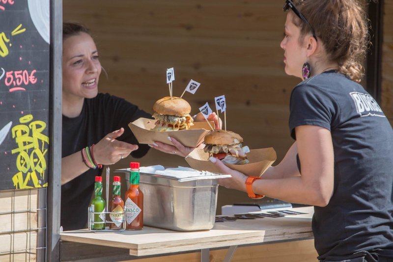 Το «Burger Festival» έρχεται στη Θεσσαλονίκη -Στις 18 Μαΐου | iefimerida.gr 3