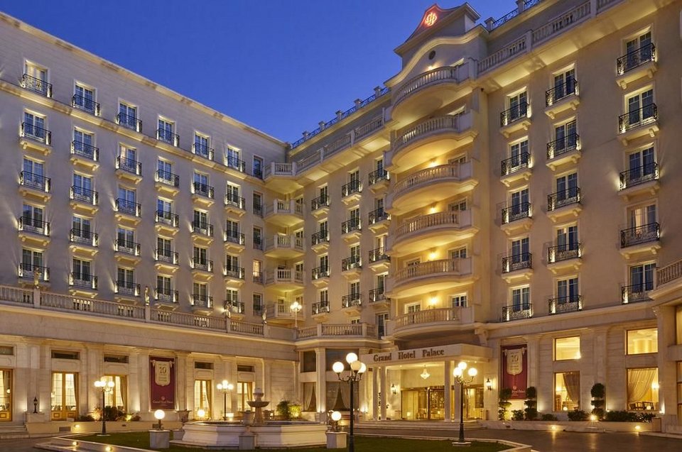 Πασχαλινές αποδράσεις: Πόσο κοστίζει μια βραδιά σε ξενοδοχεία 14 πόλεων της Ελλάδας [εικόνες] | iefimerida.gr 4