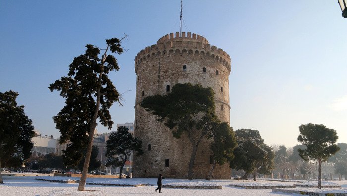 Ποια μέρη της Ελλάδας προτιμούν οι Τούρκοι τουρίστες | iefimerida.gr 0