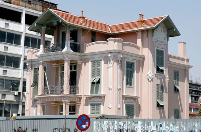 Εφαρμογή στα κινητά δείχνει όλα τα υπάρχοντα και κατεστραμμένα κτίρια Εβραίων της Θεσσαλονίκης [εικόνες] | iefimerida.gr 5