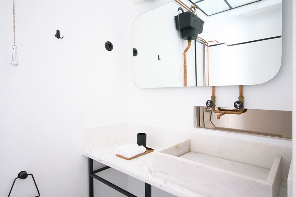 Το αρχοντικό του 1920 που μετατράπηκε στο πιο μοδάτο ξενοδοχείο της Θεσσαλονίκης [εικόνες] | iefimerida.gr 3