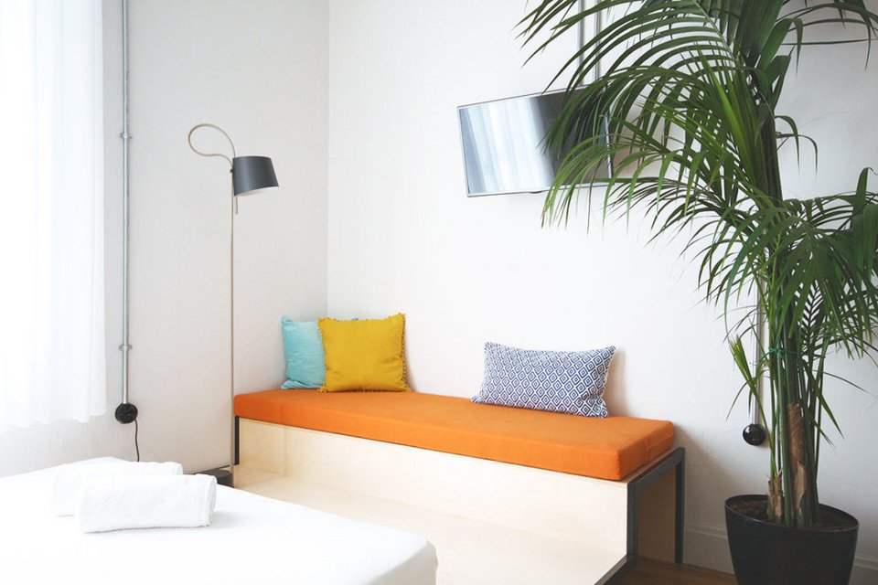 Το αρχοντικό του 1920 που μετατράπηκε στο πιο μοδάτο ξενοδοχείο της Θεσσαλονίκης [εικόνες] | iefimerida.gr 6