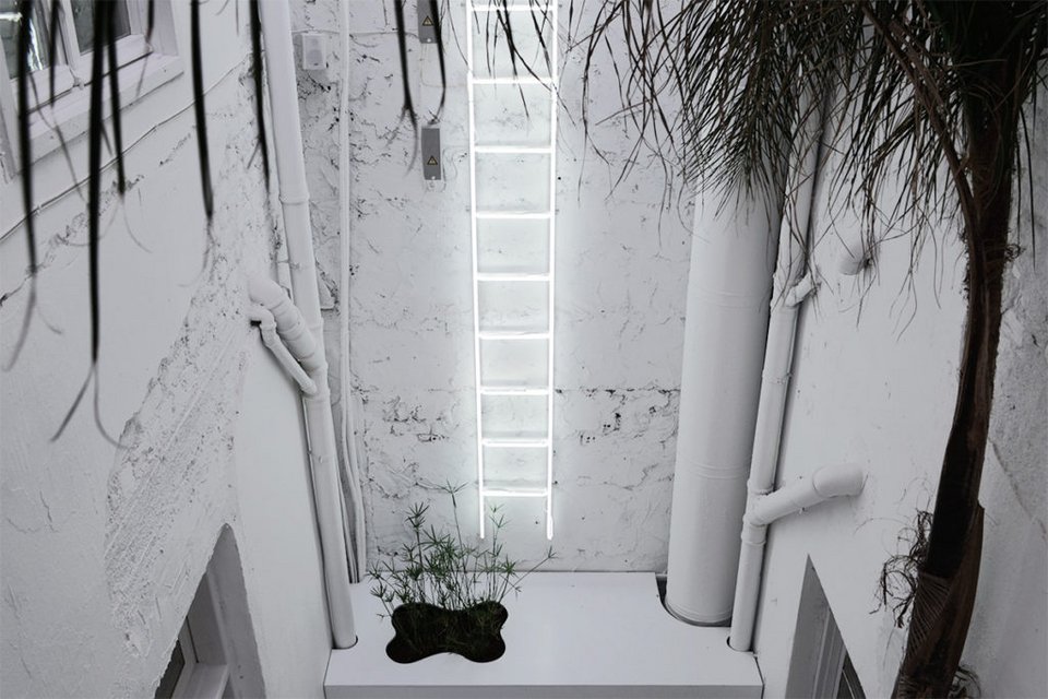 Το αρχοντικό του 1920 που μετατράπηκε στο πιο μοδάτο ξενοδοχείο της Θεσσαλονίκης [εικόνες] | iefimerida.gr 1