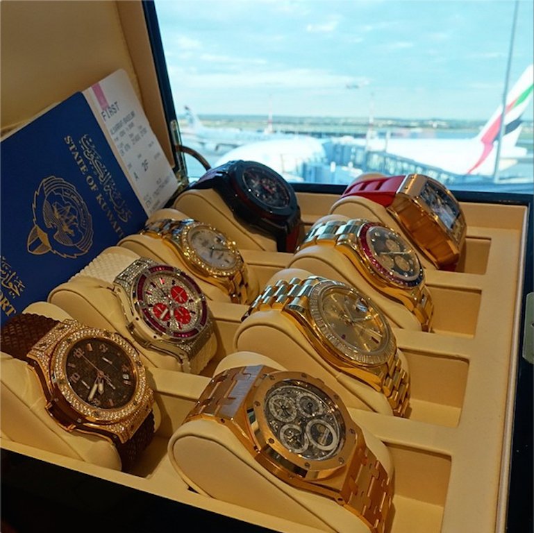 Business Insider: Τα πλούσια παιδιά του Instragram ξεσάλωσαν φέτος το καλοκαίρι [εικόνες] | iefimerida.gr 8