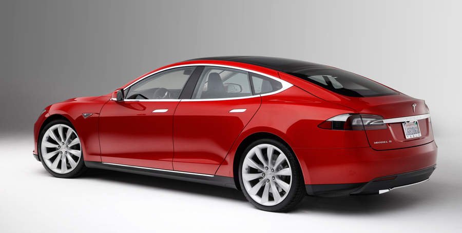 Γιατί ο κλέφτες αποφεύγουν τα Tesla; | iefimerida.gr 1