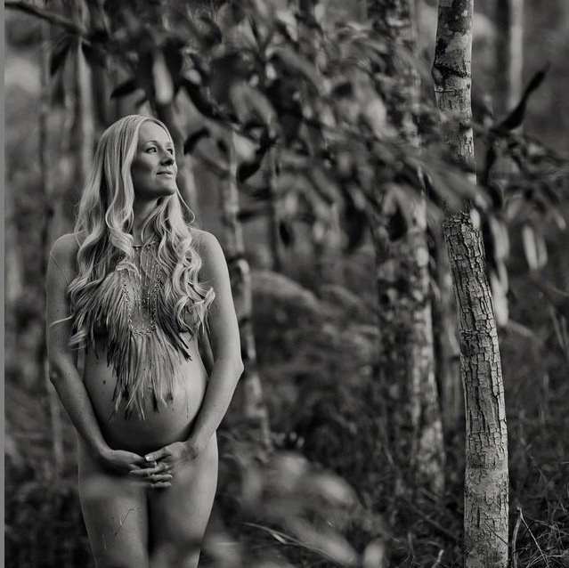 To Instagram απαγόρευσε το θαύμα της ζωής - Μπλόκαρε λογαριασμό με θέμα τη μητρότητα [εικόνες] | iefimerida.gr 1