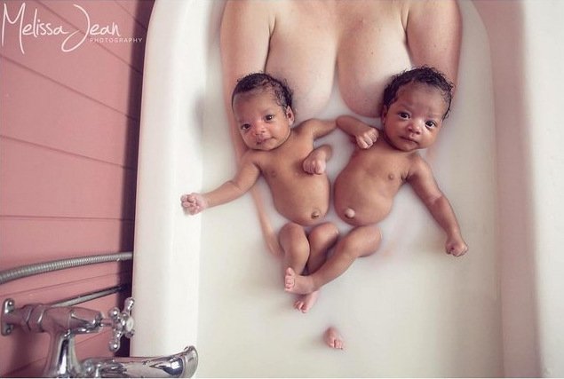 To Instagram απαγόρευσε το θαύμα της ζωής - Μπλόκαρε λογαριασμό με θέμα τη μητρότητα [εικόνες] | iefimerida.gr 6