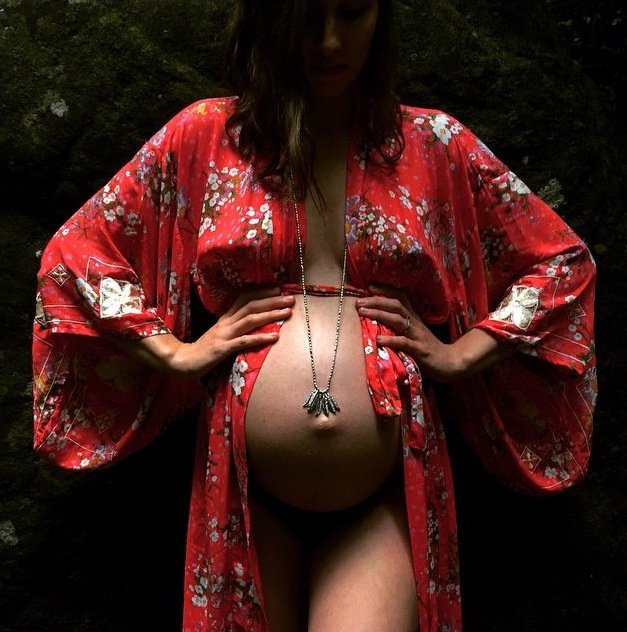 To Instagram απαγόρευσε το θαύμα της ζωής - Μπλόκαρε λογαριασμό με θέμα τη μητρότητα [εικόνες] | iefimerida.gr 0