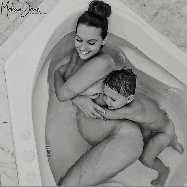 To Instagram απαγόρευσε το θαύμα της ζωής - Μπλόκαρε λογαριασμό με θέμα τη μητρότητα [εικόνες] | iefimerida.gr 4