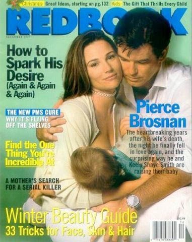 Διάσημες μητέρες που θηλάζουν δημοσίως τα παιδιά τους [εικόνες] | iefimerida.gr 4