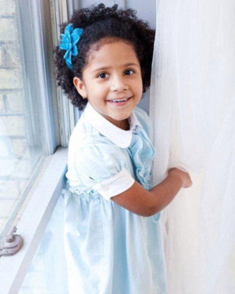 Αυτά είναι δύο από τα νήπια-θύματα του 20χρονου στο Κονέκτικατ [εικόνες] | iefimerida.gr 0