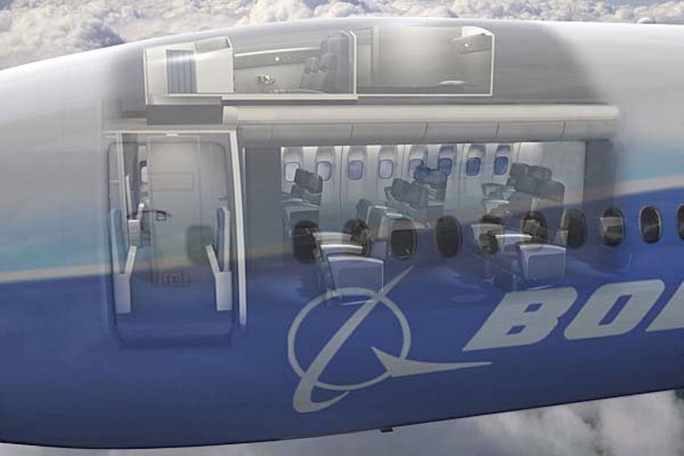 Τι κάνουν οι αεροσυνοδοί όταν εσείς κοιμάστε -Τα κρυφά δωμάτια των αεροπλάνων [εικόνες] | iefimerida.gr 0