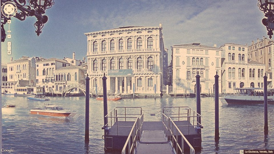 Η κρυμμένη ομορφιά του κόσμου -Εντυπωσιακές φωτογραφίες από το Google Street View [εικόνες] | iefimerida.gr 19