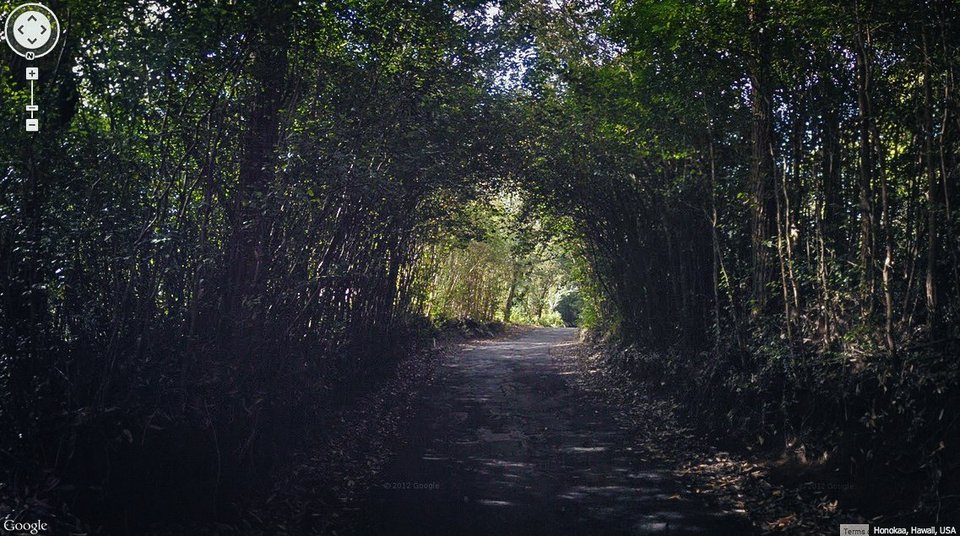 Η κρυμμένη ομορφιά του κόσμου -Εντυπωσιακές φωτογραφίες από το Google Street View [εικόνες] | iefimerida.gr 20