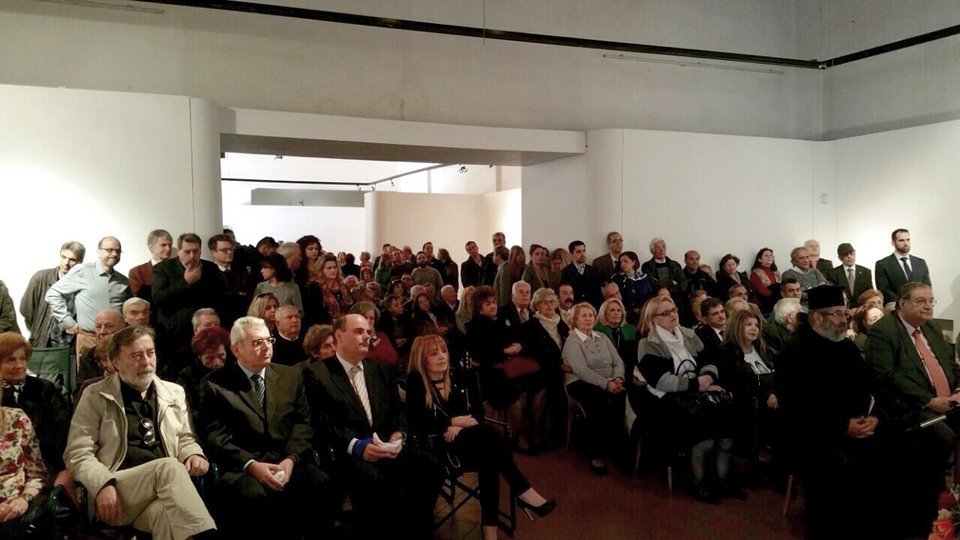 Χαρακόπουλος: Η κοινωνική πολιτική δεν είναι οι συνταγές γεμιστών της Φωτίου [εικόνες] | iefimerida.gr 0