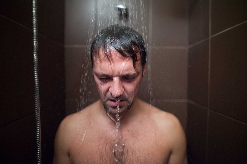 Δύο μεγάλα ταλέντα του Καναδά κάνουν πρεμιέρα στο Θέατρο Πόρτα [εικόνες] | iefimerida.gr 0