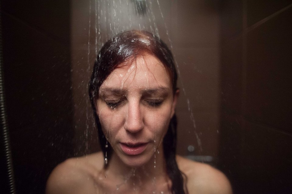 Δύο μεγάλα ταλέντα του Καναδά κάνουν πρεμιέρα στο Θέατρο Πόρτα [εικόνες] | iefimerida.gr 1