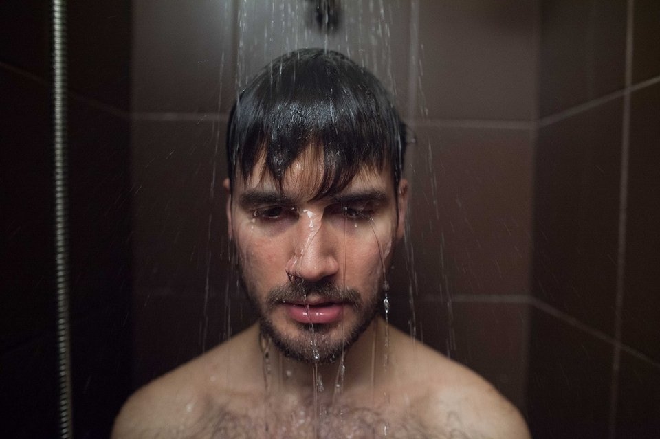 Δύο μεγάλα ταλέντα του Καναδά κάνουν πρεμιέρα στο Θέατρο Πόρτα [εικόνες] | iefimerida.gr 5