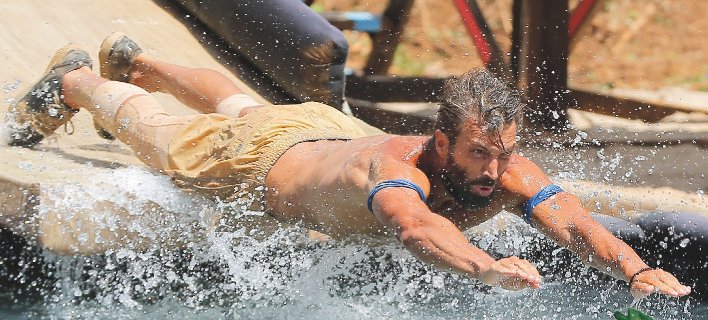 Γιατί ο Θοδωρής Θεοδωρόπουλος ετοιμάζεται να κινηθεί νομικά κατά του Survivor 2 [βίντεο] | iefimerida.gr 0