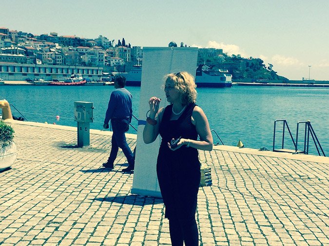 Ο Σταύρος Θεοδωράκης στην Καβάλα: Το Ποτάμι μπορεί να γίνει η τρίτη πολιτική δύναμη στη χώρα [εικόνες] | iefimerida.gr 4