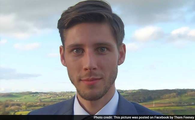 «Γιατί κάνω έρανο για την Ελλάδα» -Ενας Βρετανός εξηγεί [εικόνες] | iefimerida.gr 2