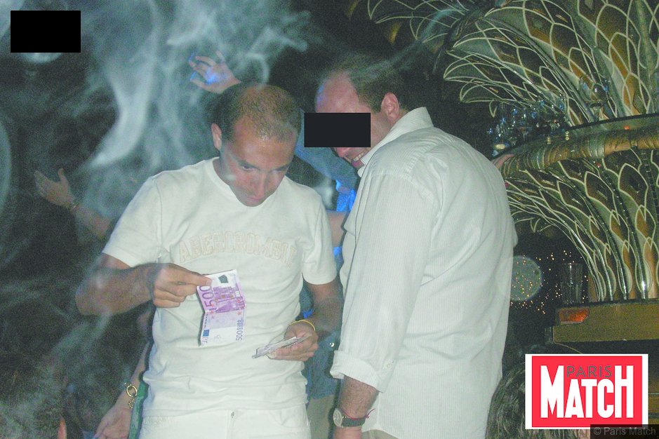 Τα κακομαθημένα παιδιά των πολιτικών -Πολλά λεφτά, μεγάλα σκάνδαλα [εικόνες] | iefimerida.gr 3