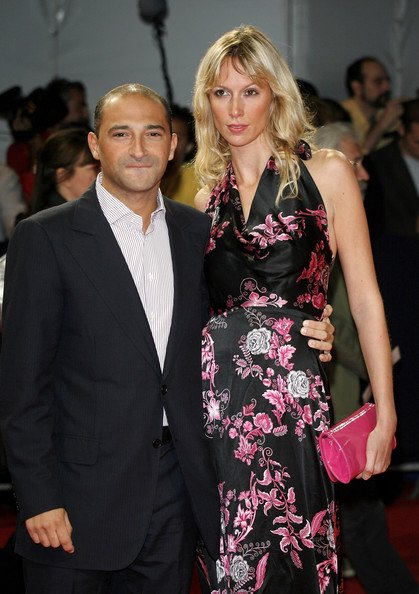 Τα κακομαθημένα παιδιά των πολιτικών -Πολλά λεφτά, μεγάλα σκάνδαλα [εικόνες] | iefimerida.gr 2