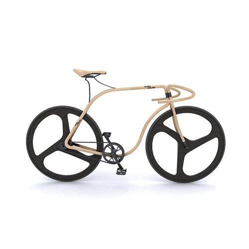 Ποδήλατα που όσο πάνε ξεχωρίζουν για την ομορφιά και εξελιγμένη τεχνολογία τους [εικόνες] | iefimerida.gr 10